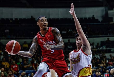 ginebra ros|Malonzo posts career.